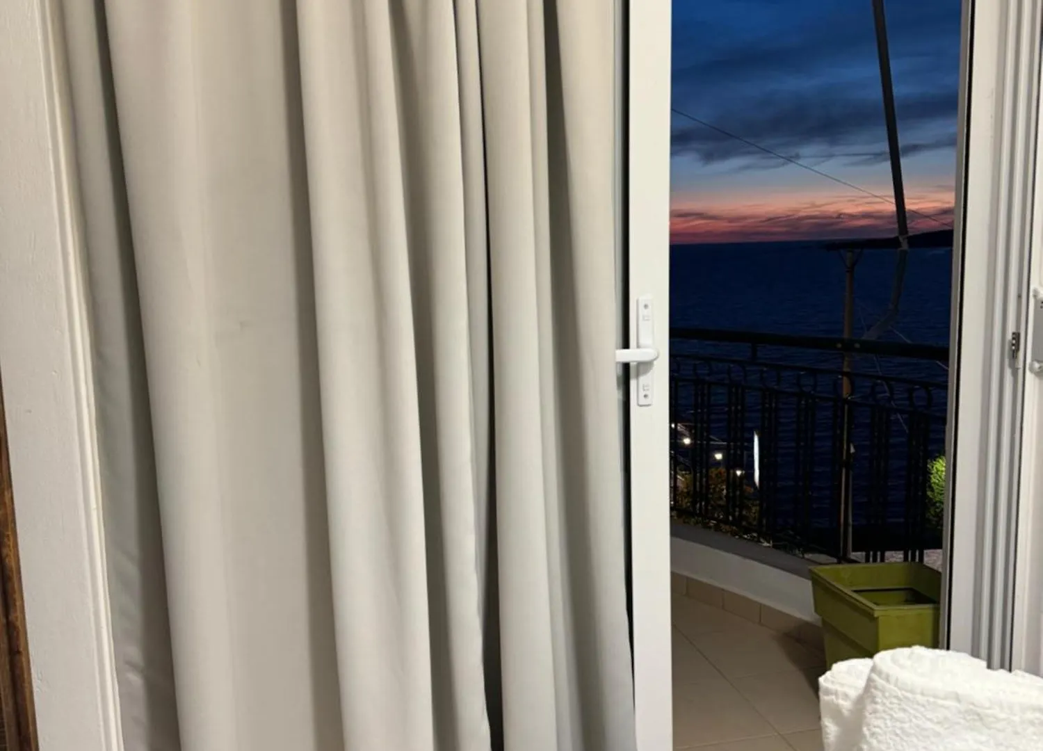 Belaire Luxury Apartment Sarande