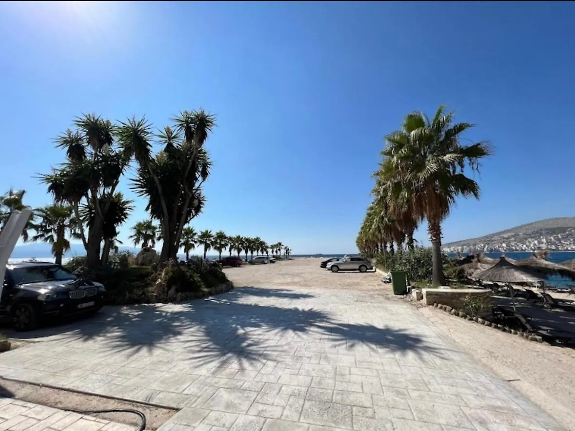 Belaire Luxury Apartment Sarande 0*,  Albania
