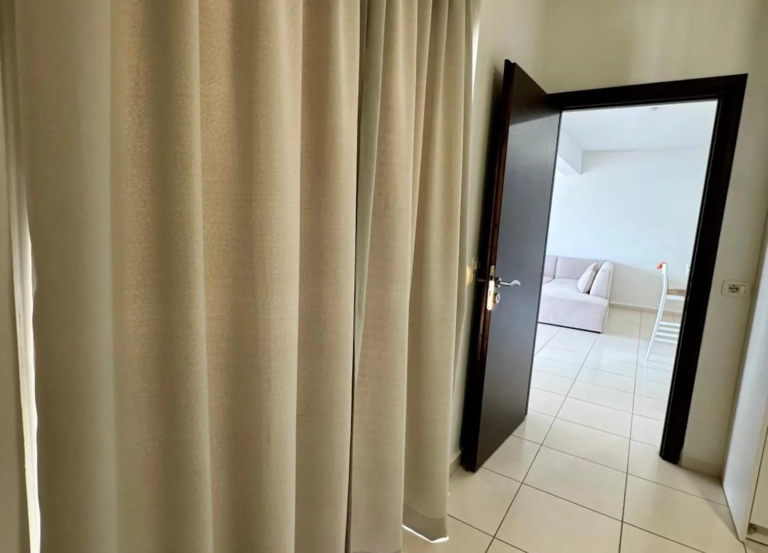 Belaire Luxury Apartment Sarande