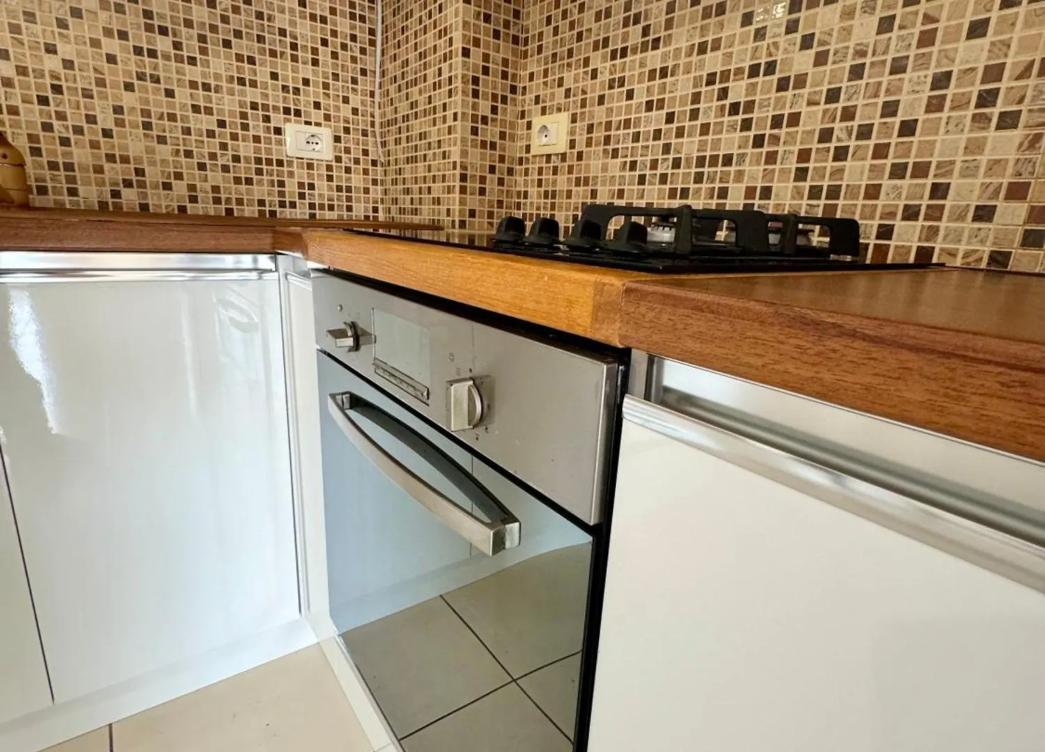 Belaire Luxury Apartment Sarande