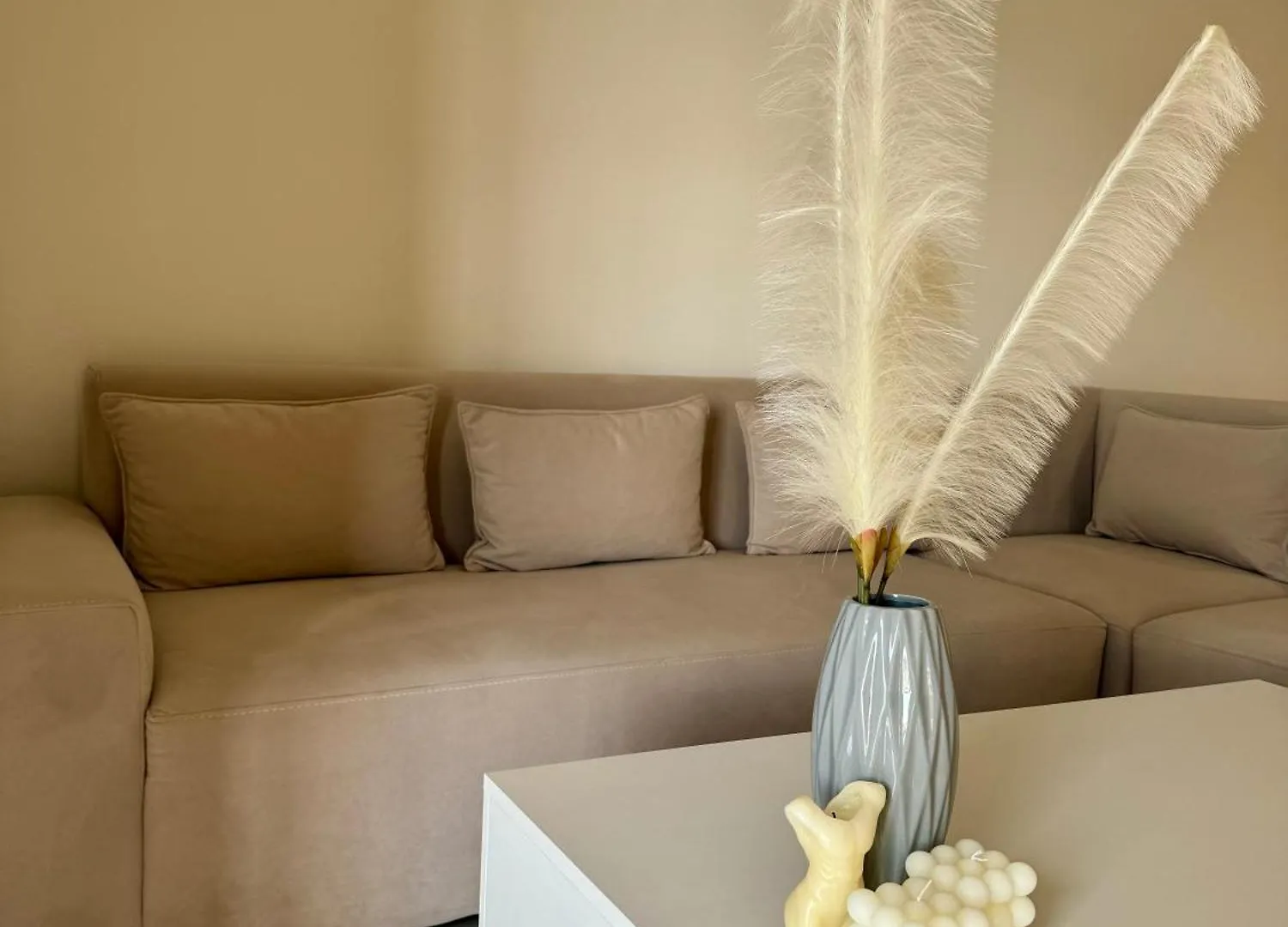 Belaire Luxury Apartment Sarande