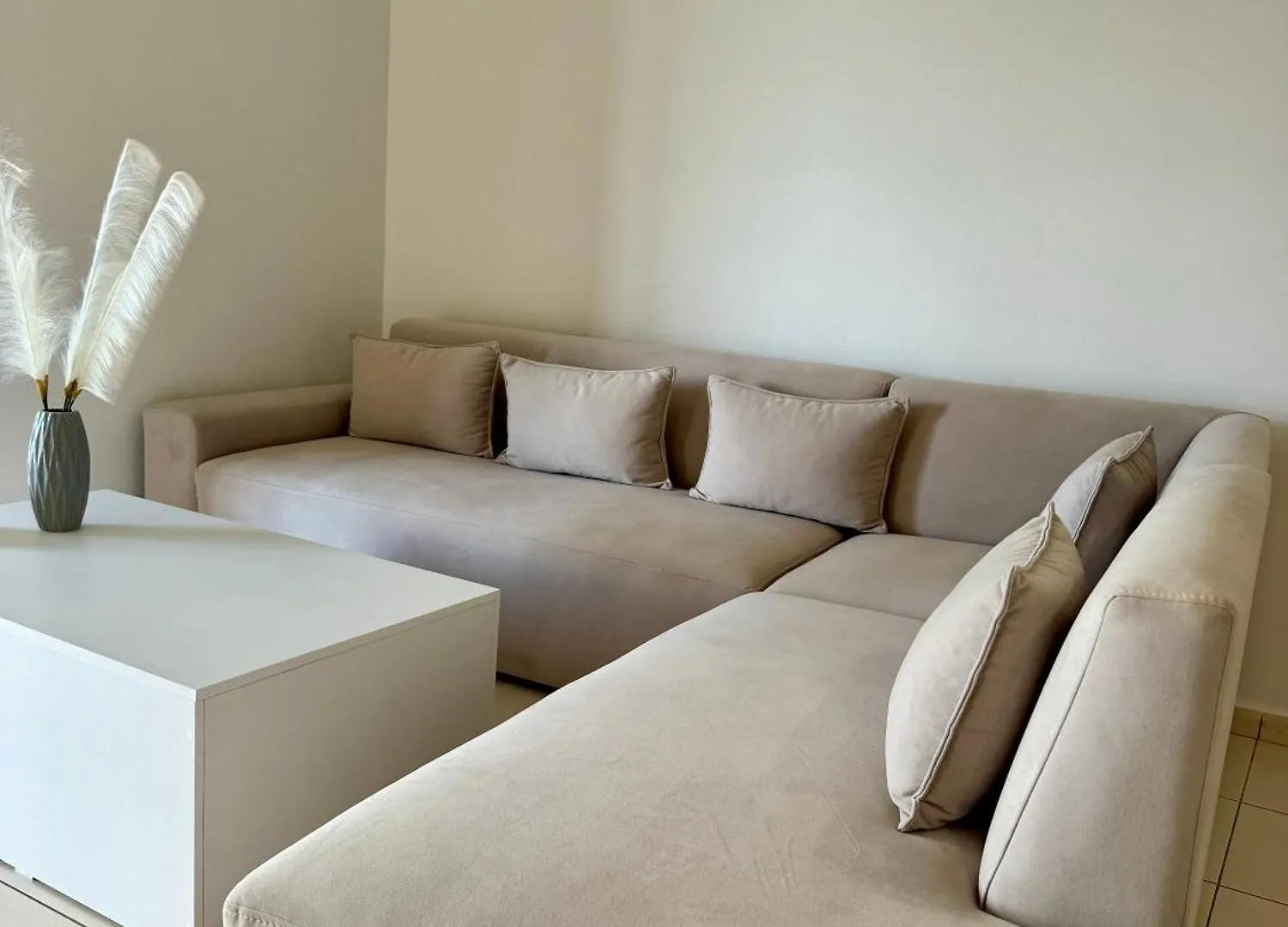 Belaire Luxury Apartment Sarande Albania