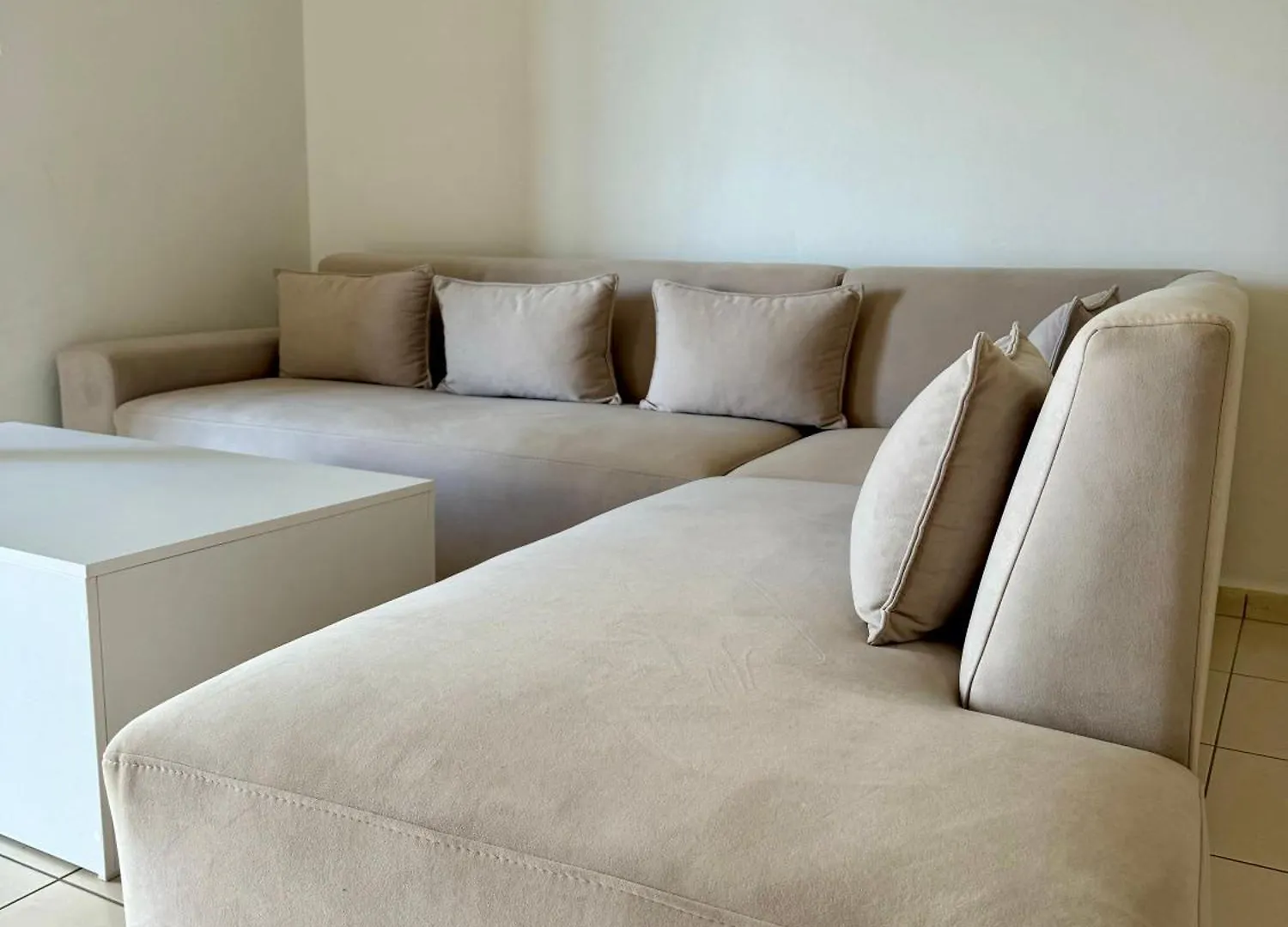 Belaire Luxury Apartment Sarande 0*,  Albania