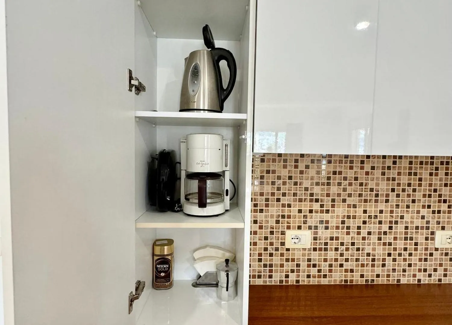 Belaire Luxury Apartment Sarande Albania
