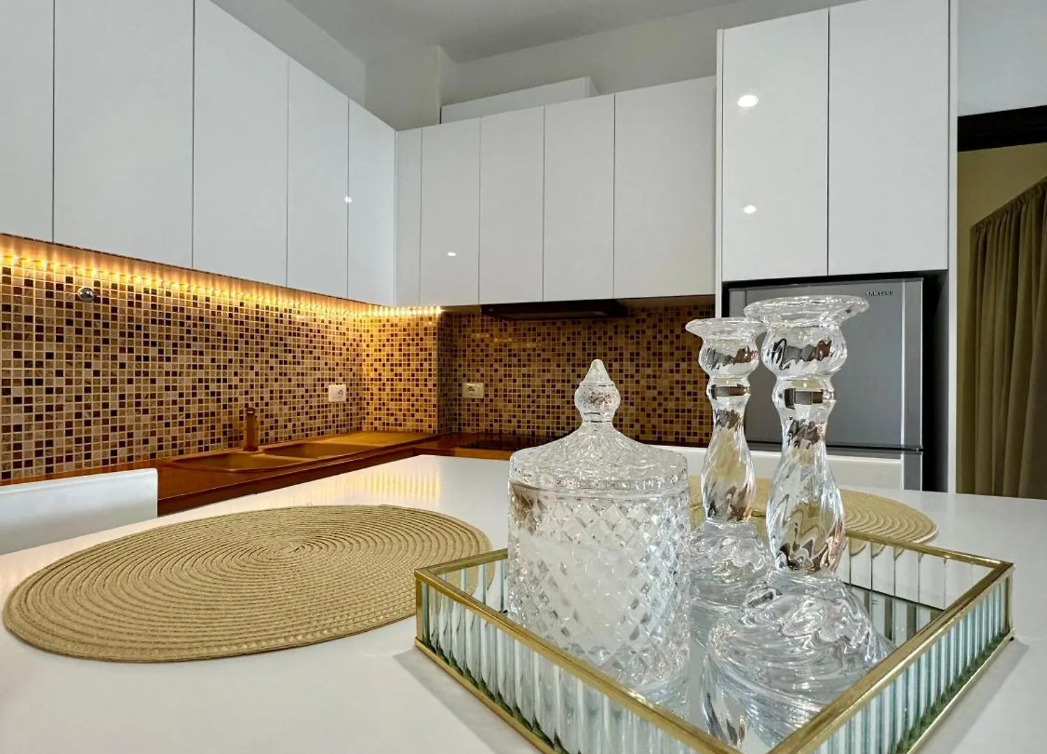Belaire Luxury Apartment Sarande Albania