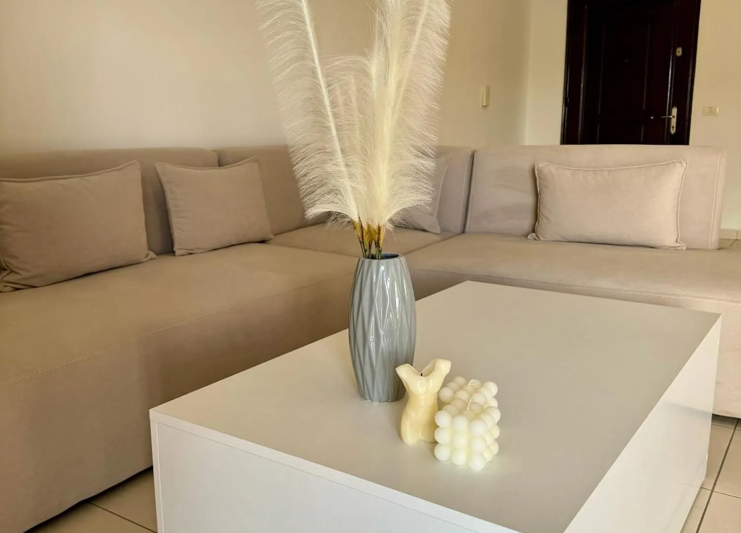 Belaire Luxury Apartment Sarande