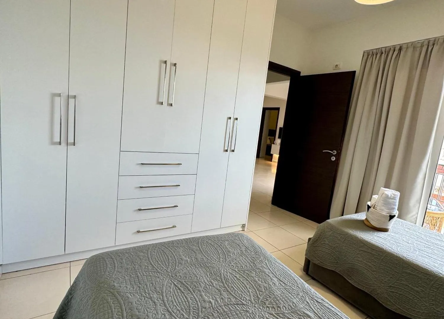 Belaire Luxury Apartment Sarande