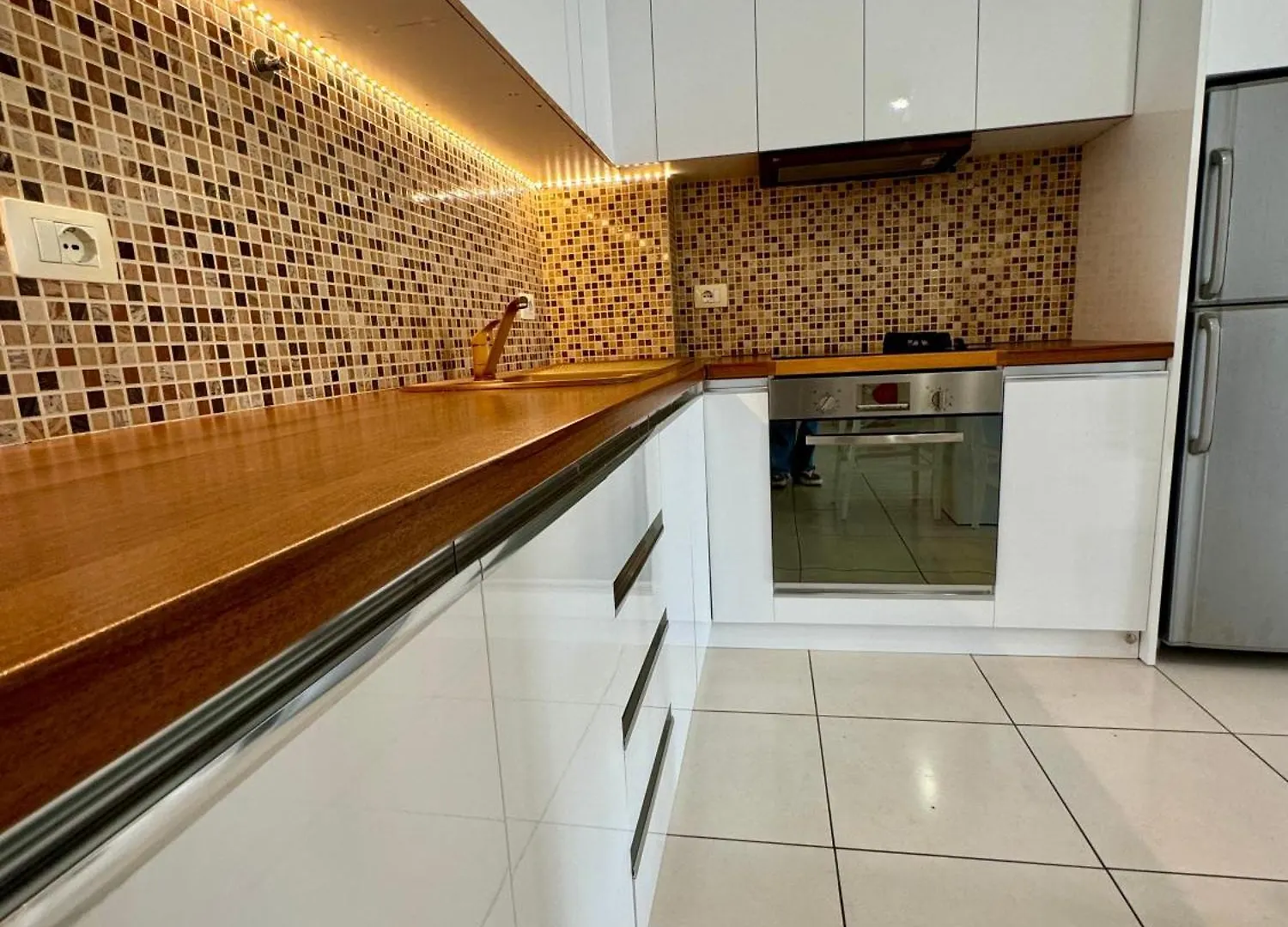 Belaire Luxury Apartment Sarande Albania