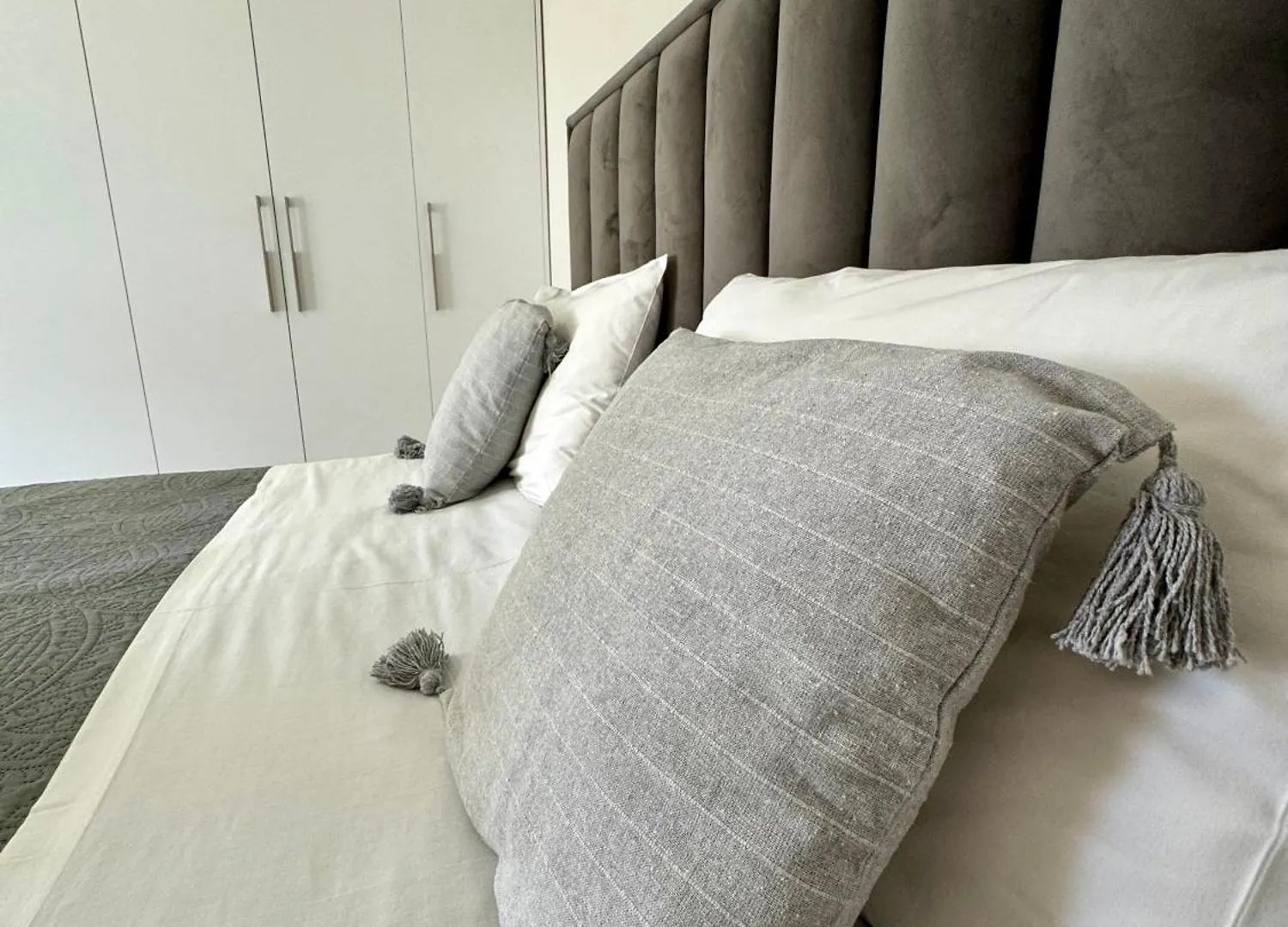 Belaire Luxury Apartment Sarande 0*,  Albania