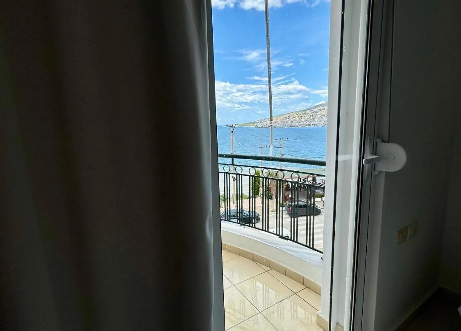 Belaire Luxury Apartment Sarande 0*,