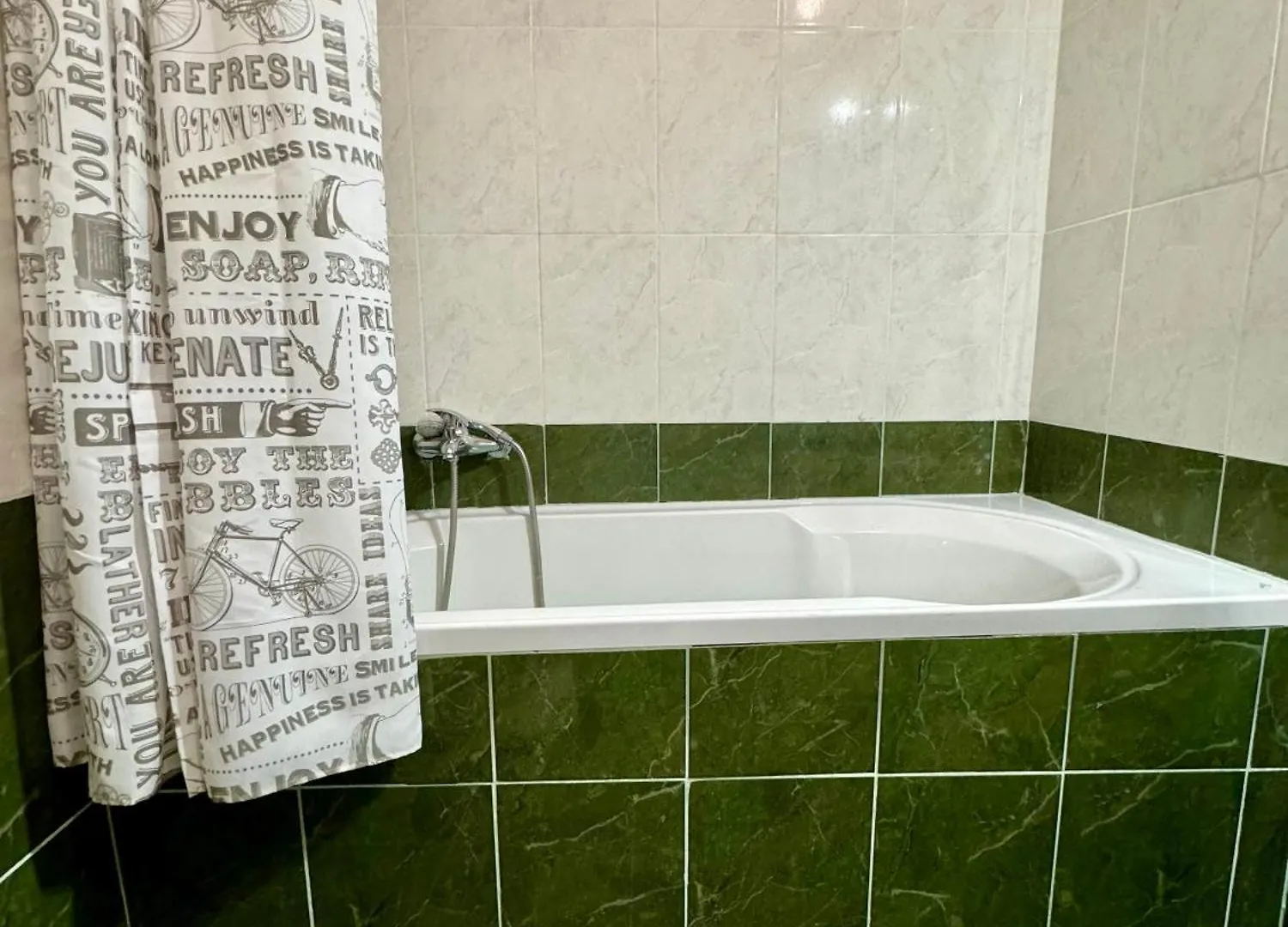 Belaire Luxury Apartment Sarande