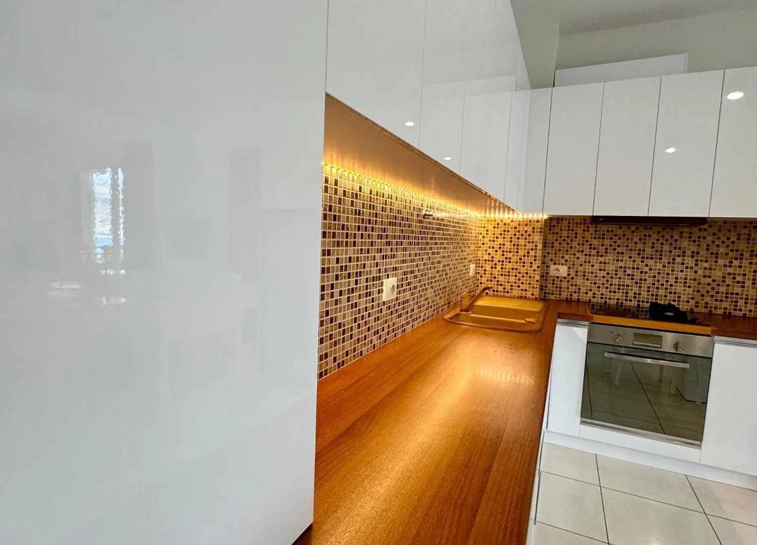 Belaire Luxury Apartment Sarande Albania