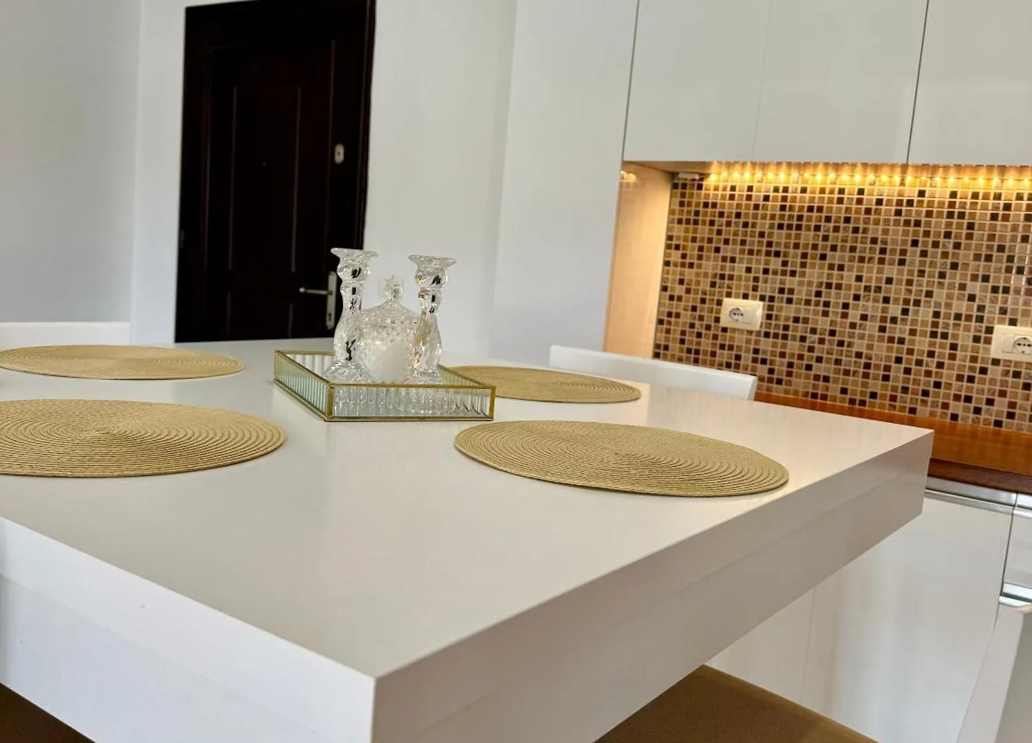 Belaire Luxury Apartment Sarande 0*,  Albania