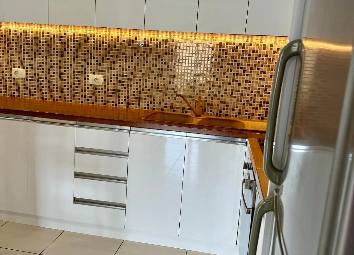 Belaire Luxury Apartment Sarande
