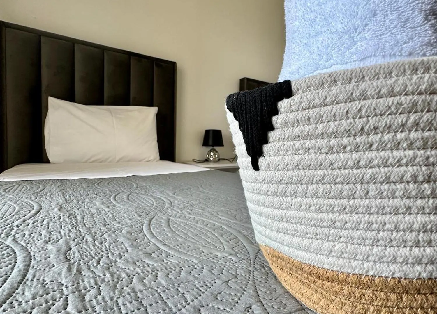 Belaire Luxury Apartment Sarande 0*,  Albania