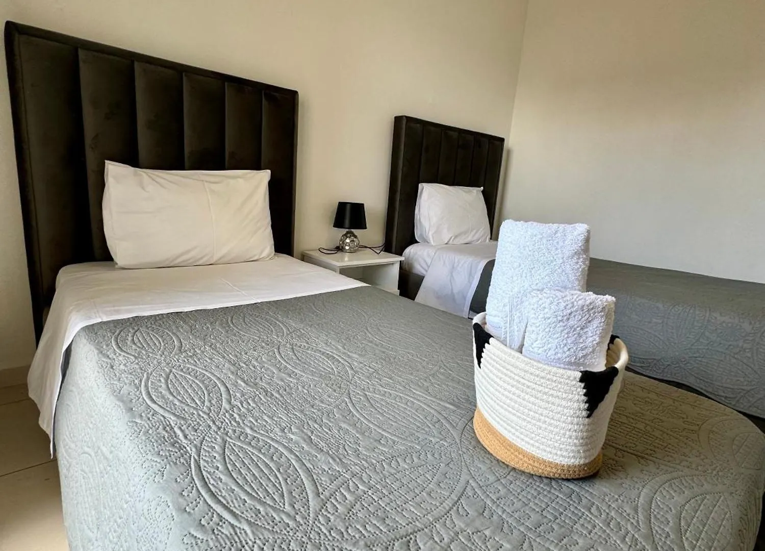 Belaire Luxury Apartment Sarande