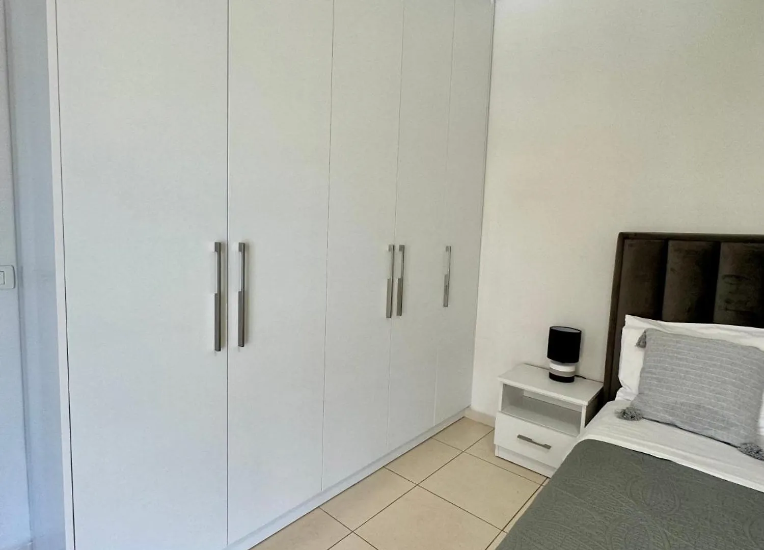 Belaire Luxury Apartment Sarande